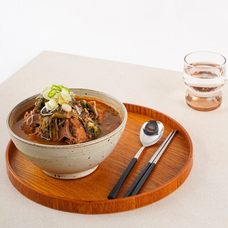 일번지 콩콩감자탕,[위크세일]일번지 감자탕 1Kg+1Kg