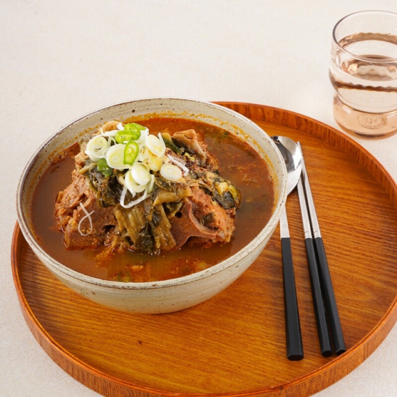 일번지 콩콩감자탕,[위크세일]일번지 감자탕 1Kg+1Kg