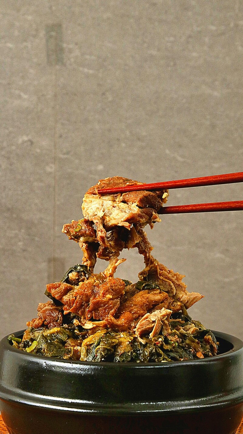 일번지 콩콩감자탕,일번지 감자탕 1Kg+1Kg