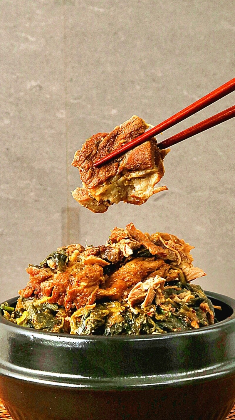 일번지 콩콩감자탕,일번지 감자탕 1Kg+1Kg