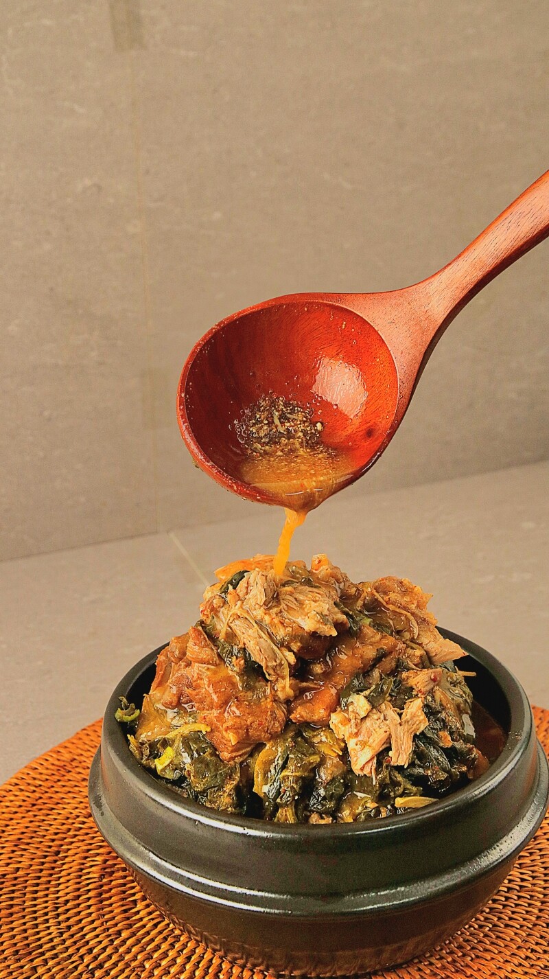 일번지 콩콩감자탕,일번지 감자탕 1Kg+1Kg